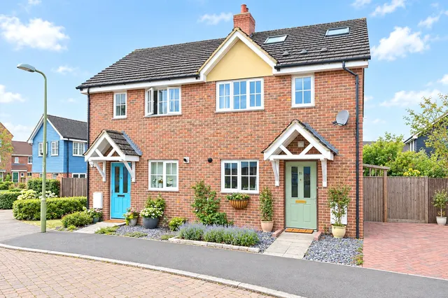 Turgis Road, Fleet, GU51, photo 1