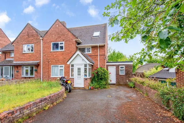 Greatfield Road, Winchester, photo 1