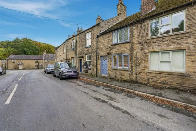 Grimshaw Lane, Bollington, SK10, photo 1