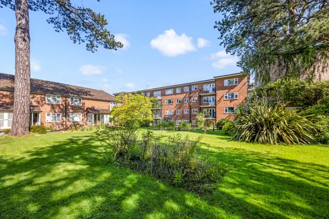 Muster Court, Haywards Heath, RH16, photo 1