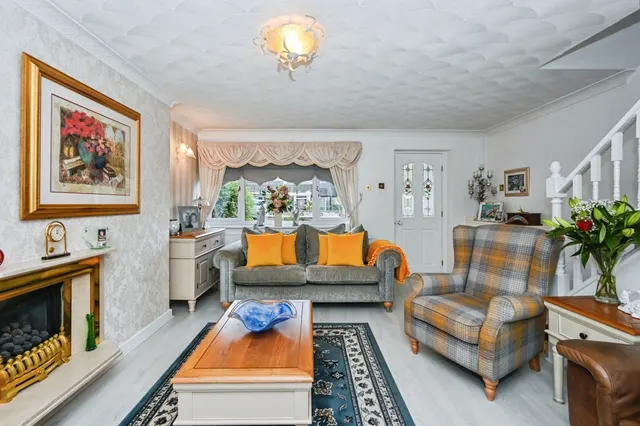 Netherfield, Widnes, WA8, photo 2