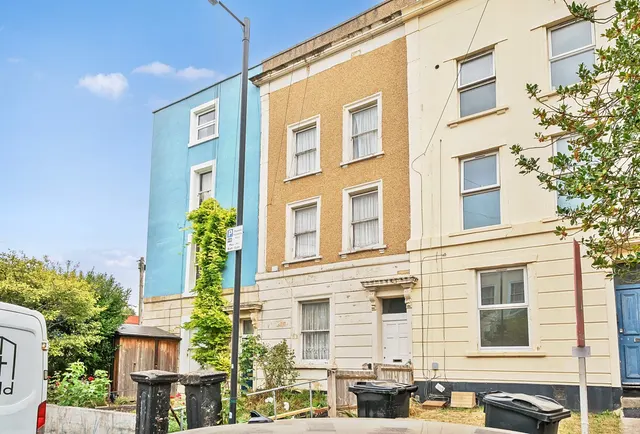 Albert Park, Bristol, BS6 5NE, photo 1