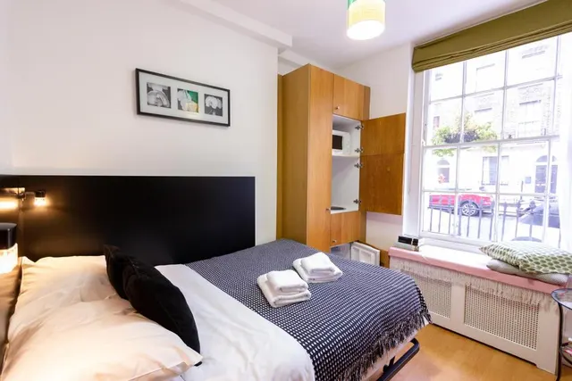 North Gower Street, Euston, NW1, photo 1