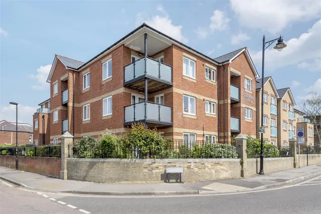 Devonshire Road, Southampton, SO15, photo 1