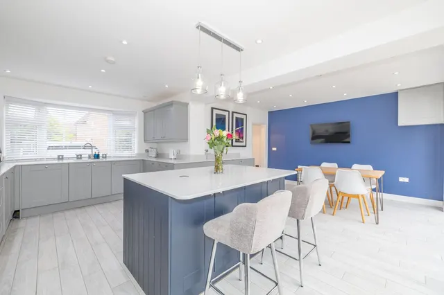 Ash Crescent, Hersden, CT3, photo 1