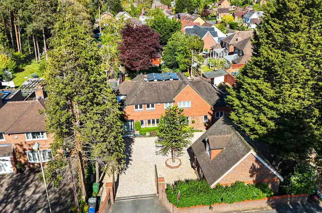 Reading Road South, Fleet, GU52, photo 2