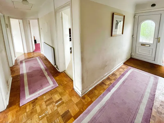 Border Way, Vicars Cross, CH3, photo 3