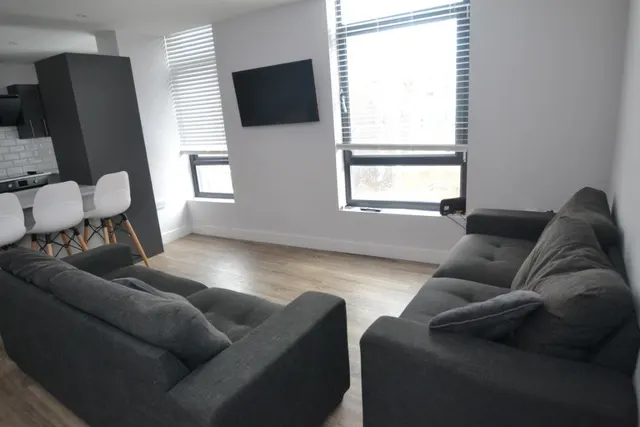 Standish Road, Fallowfield, M14, photo 1