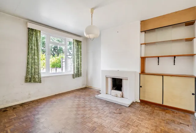 Photo 3 — Wedgewood Road, Bristol, BS16 6LT