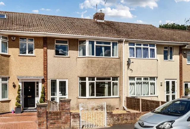 Wedgewood Road, Bristol, BS16 6LT, photo 1