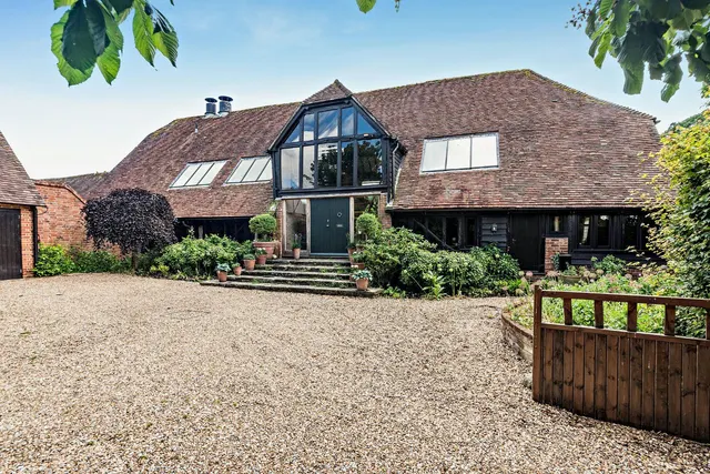 Redlynch, Salisbury, Wiltshire, SP5 2JX, photo 1