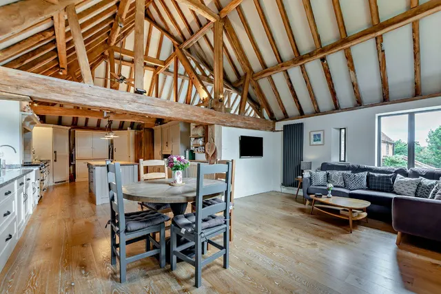 Photo 3 — Redlynch, Salisbury, Wiltshire, SP5 2JX