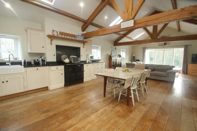 Dacre, Harrogate, HG3, photo 3