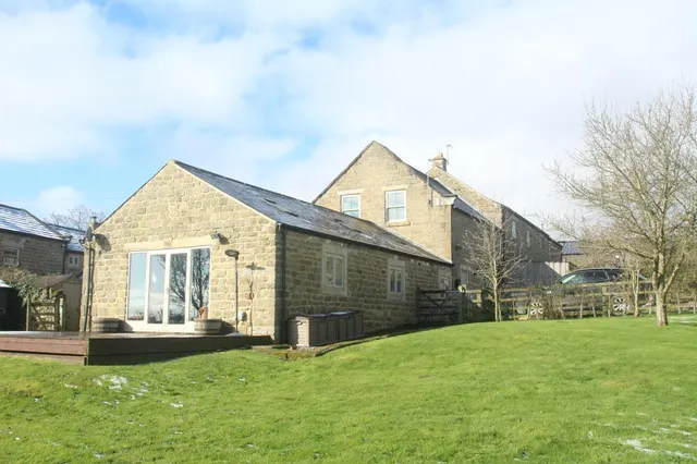 Dacre, Harrogate, HG3, photo 1