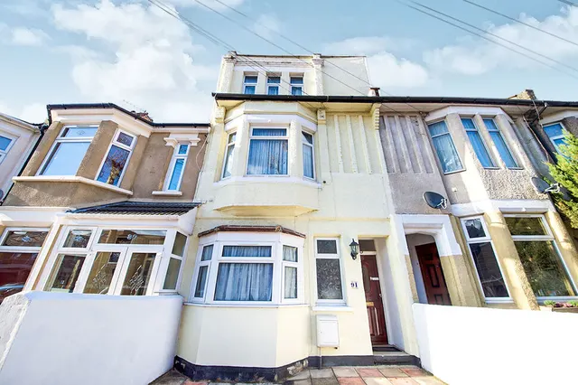 Derby Road, Forest Gate, E7, photo 1