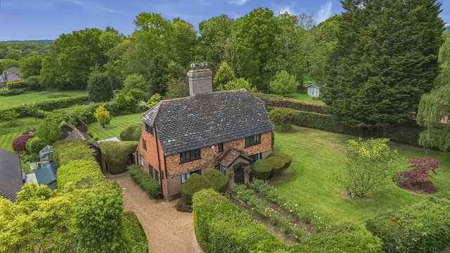 Pound Green, Buxted, TN22, photo 2