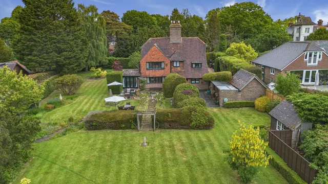 Pound Green, Buxted, TN22, photo 1