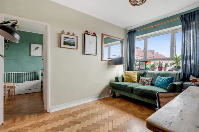 Lordship Terrace, London, N16, photo 3