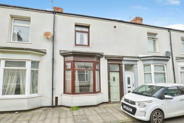 Samuel Street, Stockton-On-Tees, photo 1