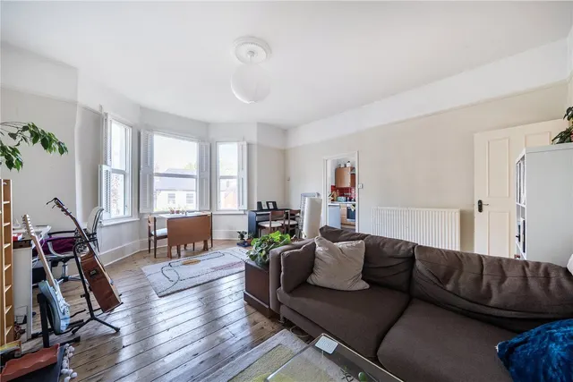 Alexandra Drive, London, SE19, photo 1
