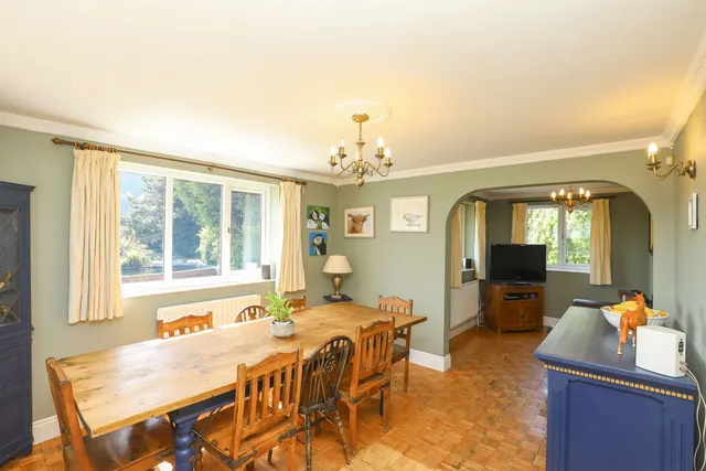 Market Street, Clay Cross, S45, photo 2