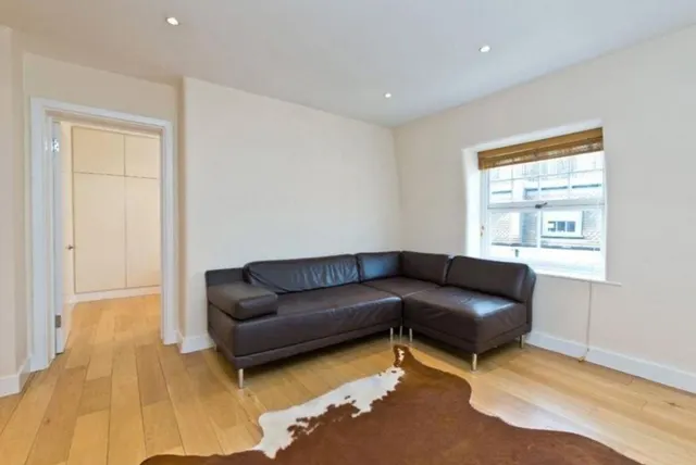 Crawford Street, Marylebone, W1H, photo 1