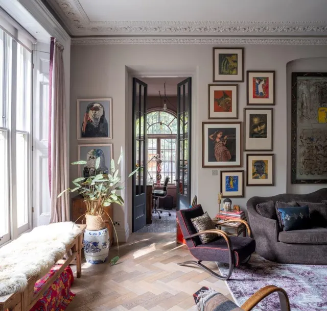 Photo 3 — Fairfax Road, London, NW6 4HA