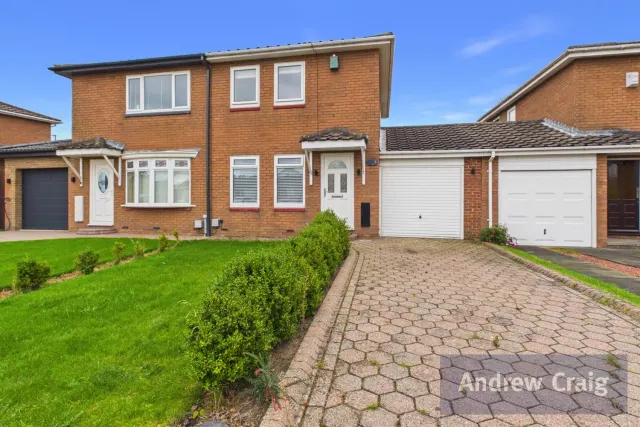 Edgeworth Close, Boldon Colliery, NE35, photo 1
