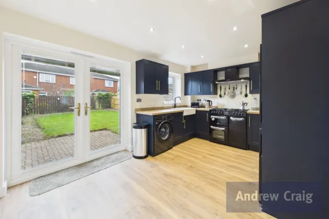 Edgeworth Close, Boldon Colliery, NE35, photo 3