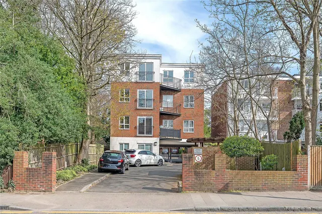 Southend Road, Beckenham, BR3, photo 1