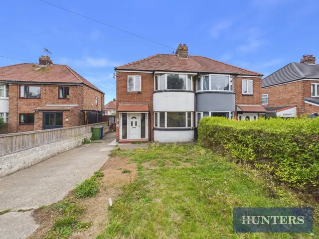 Marton Road, Bridlington, photo 1