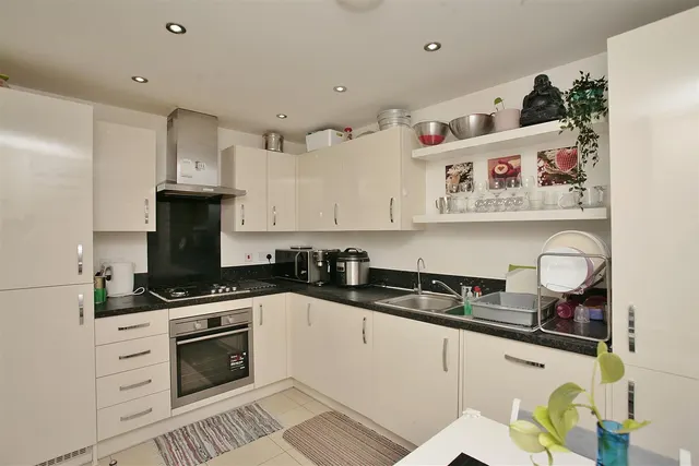 Cottongrass Road, Didcot, photo 2