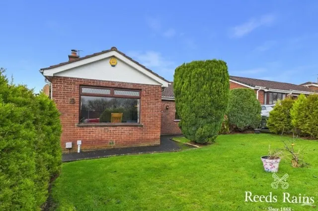 Mourneview Park, Carrickfergus, BT38, photo 1
