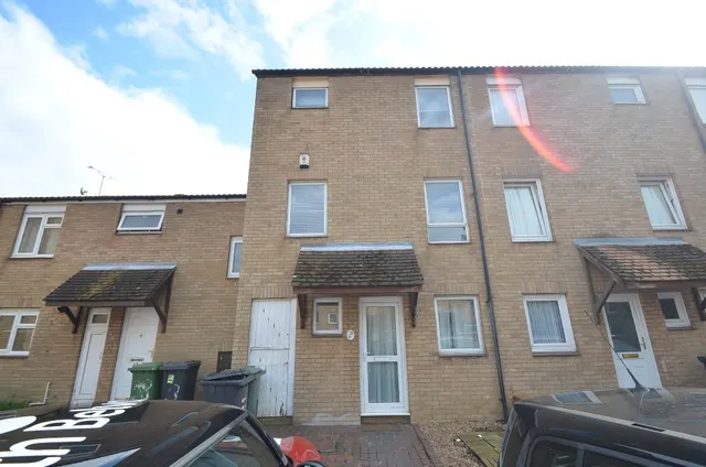 Bringhurst, Orton Goldhay, Peterborough, PE2, photo 1