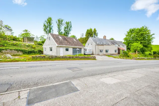 The Tudor House Cowbridge, CF71, photo 1
