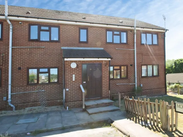 Moreton Road North, Round Green, LU2, photo 1