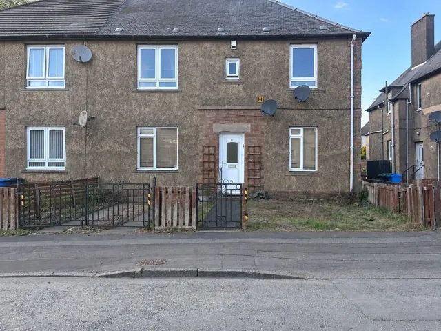 Spittalfield Road, Inverkeithing, Fife, KY11, photo 1