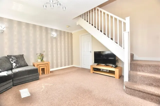Photo 3 — St James Court, Shear Brow, Blackburn, BB1