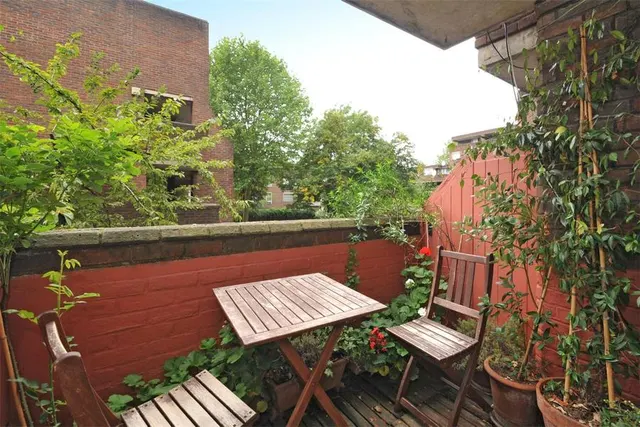 Talbot Road, London, W2, photo 2