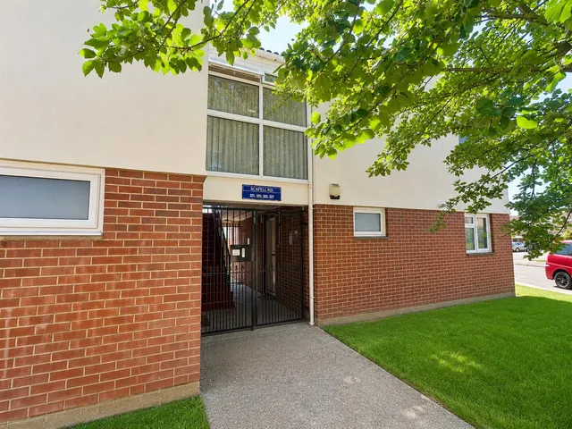 Scafell Road, Slough, photo 1