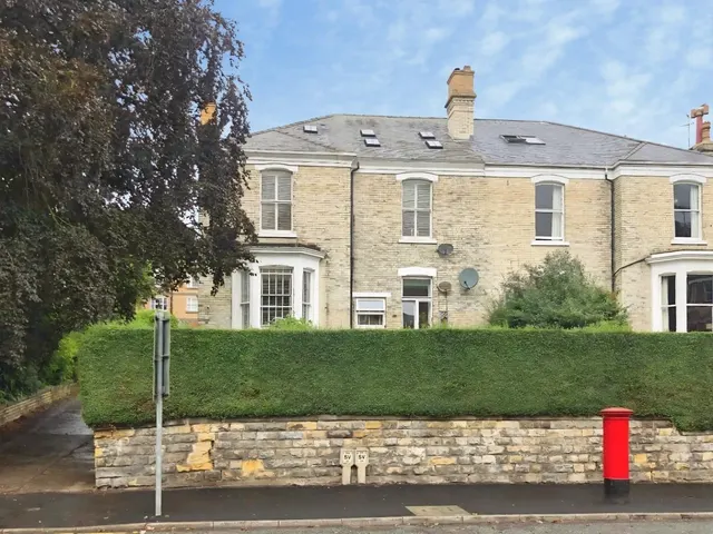 Valley Road, Scarborough, YO11, photo 1