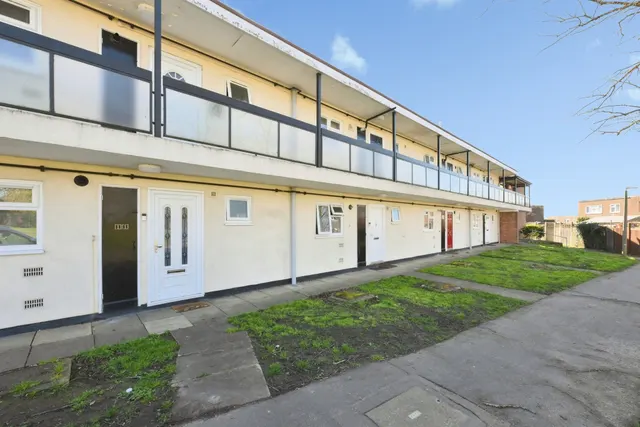 Badburgham Court, Waltham Abbey, EN9, photo 3