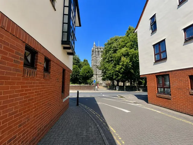 Grammar School Lane, Wimborne, BH21, photo 3