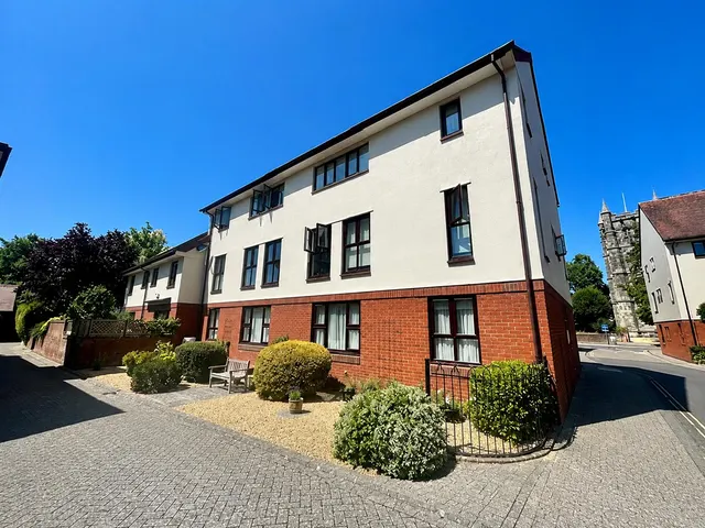 Grammar School Lane, Wimborne, BH21, photo 2