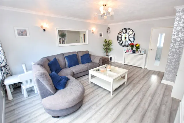 Photo 2 — Rother Road, Farnborough, Hampshire, GU14 9LP