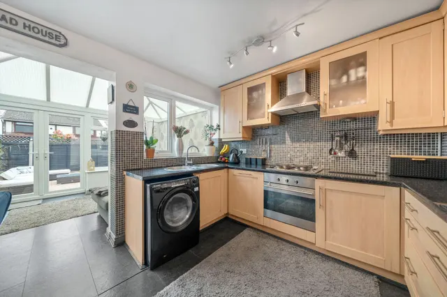 Photo 3 — Allscott Way, Ashton-In-Makerfield, Wigan, Wigan, WN4 8PL