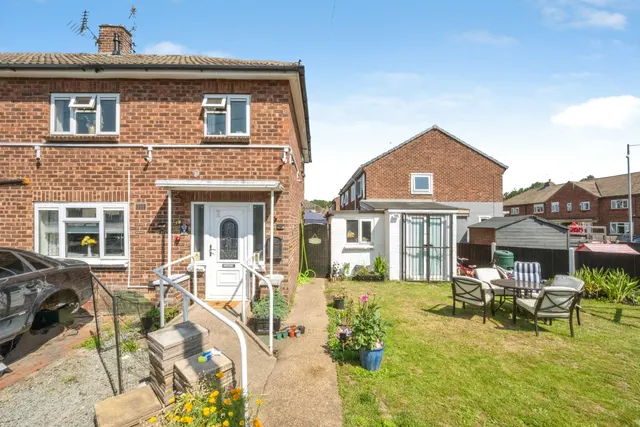 Pickering Road, Doncaster, photo 1