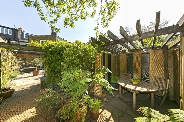 Selwyn Avenue, Richmond, TW9, photo 3