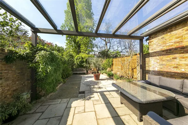 Selwyn Avenue, Richmond, TW9, photo 2