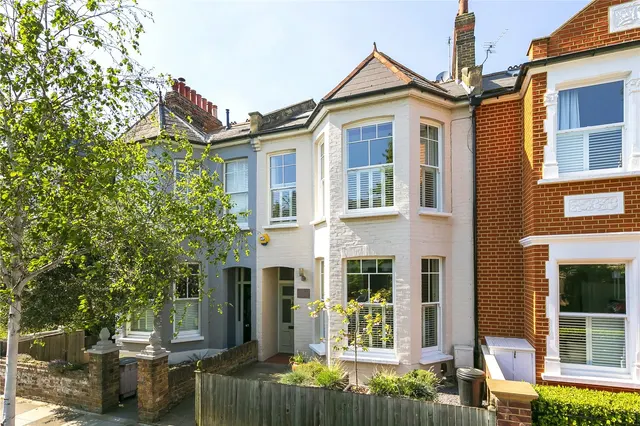 Selwyn Avenue, Richmond, TW9, photo 1